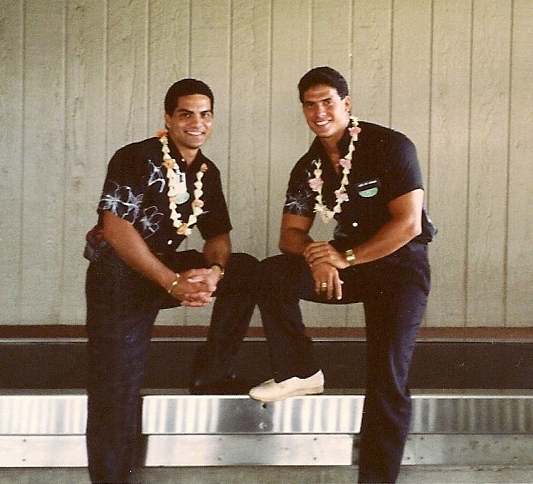 Leis Of Hawaii - Kaipo & Alan